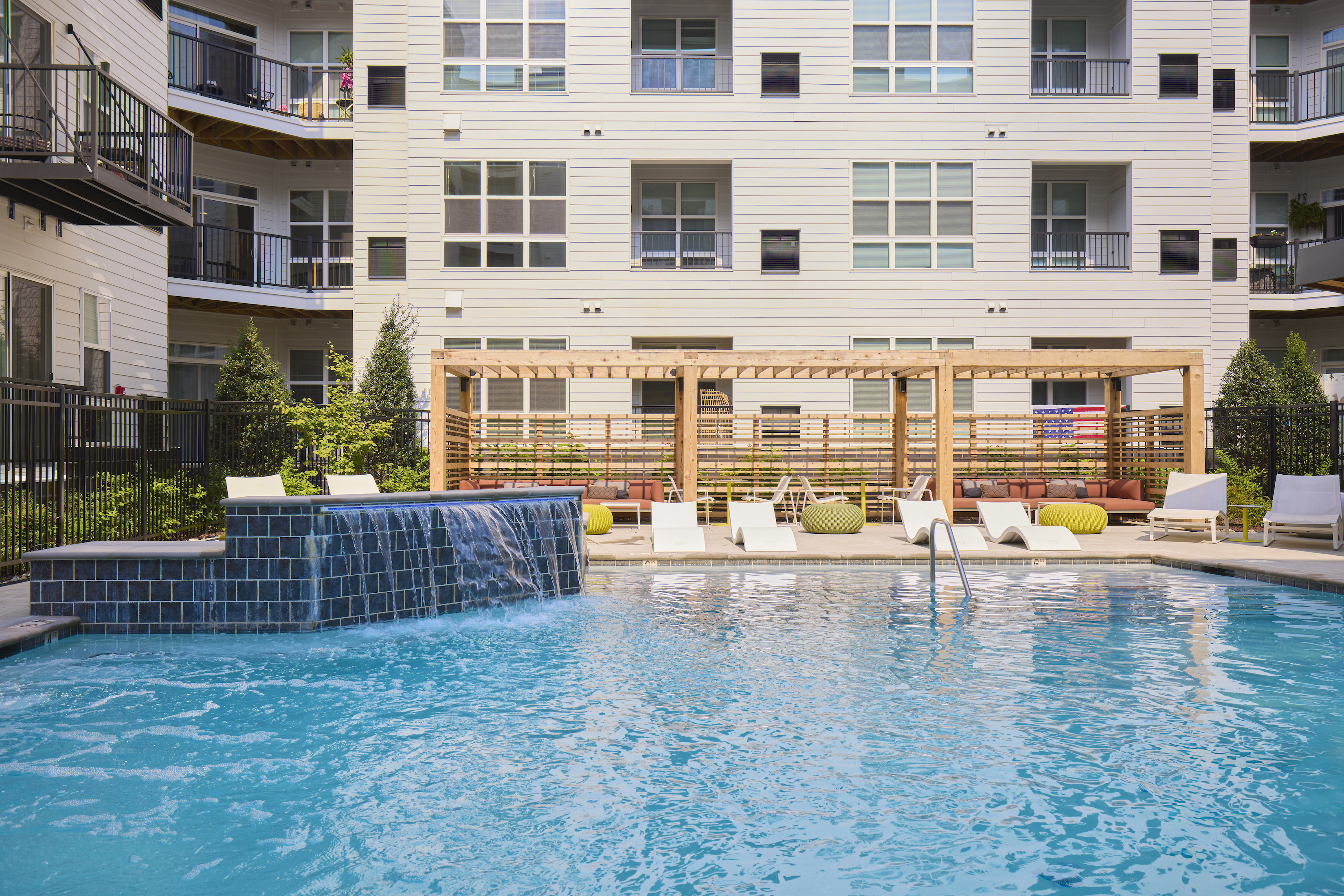The Remy Apartments amenity space photo - Lanham, MD